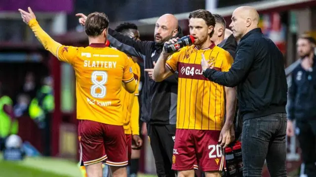 Motherwell