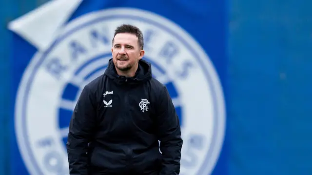Barry Ferguson