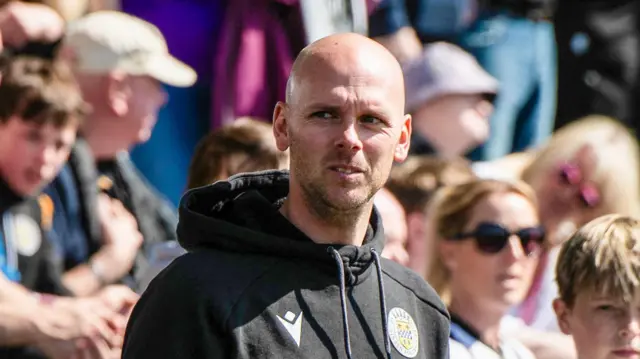 Craig McLeish