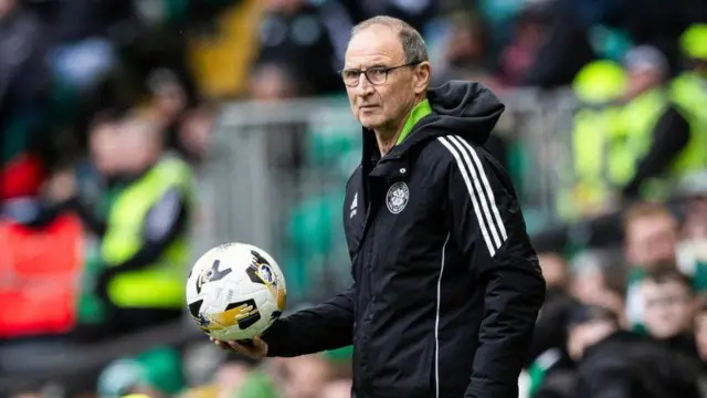 Martin O'Neill