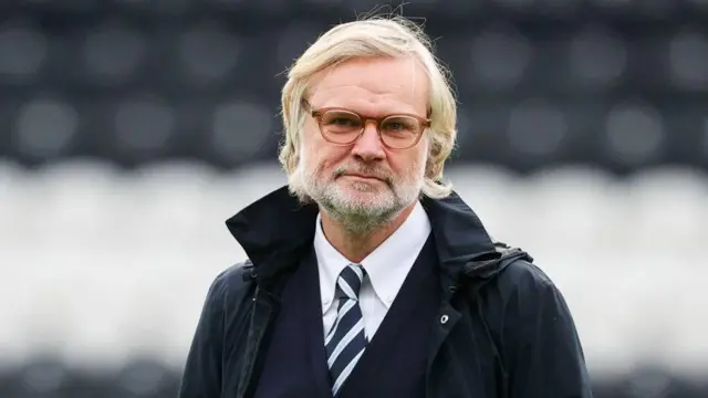 Steven Pressley