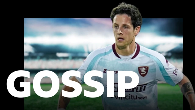 Scottish gossip - Domagoj Bradaric