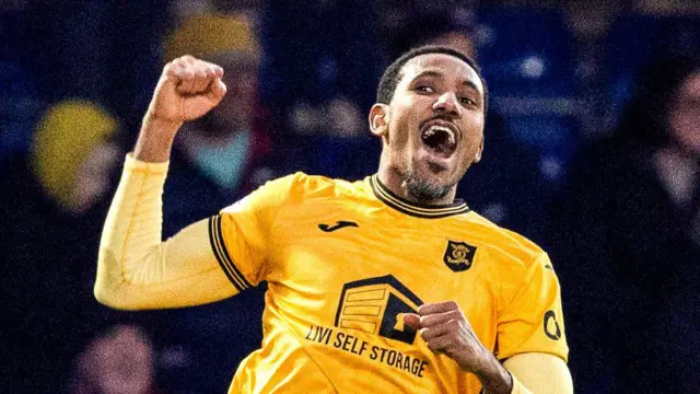 Cristian Montano