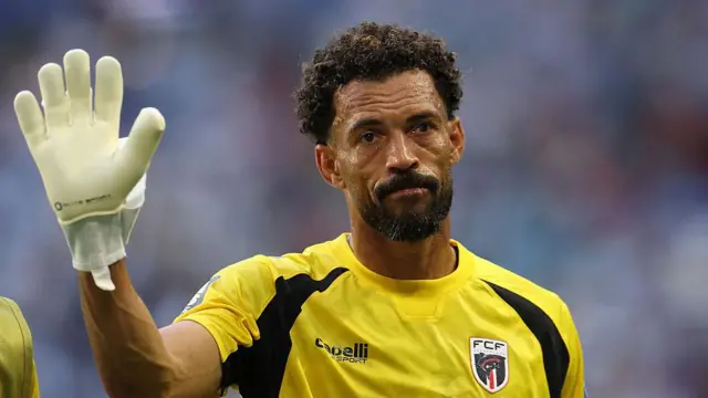 Vozinha for Cape Verde