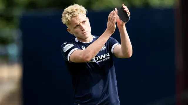 Joe Westley