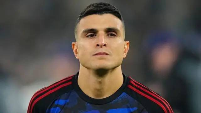 FC Copenhagen winger Mohamed Elyounoussi