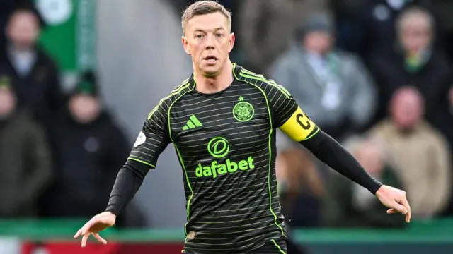 Callum McGregor