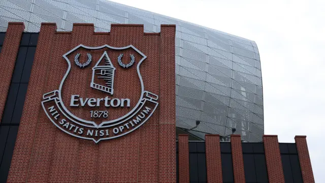 General external view of Hill Dickinson Stadium