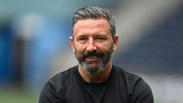 Derek McInnes