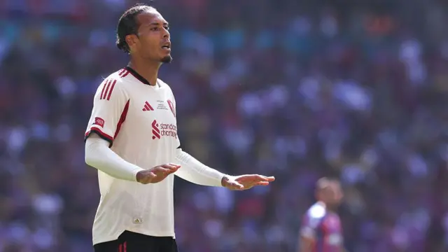 Van Dijk