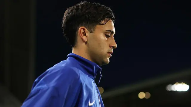 Facundo Buonanotte