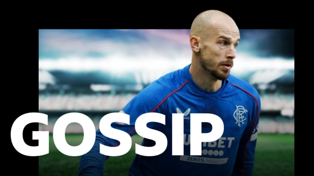 Scottish gossip - Vaclav Cerny