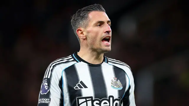Fabian Schar