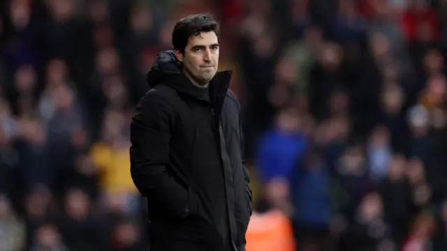 Andoni Iraola 