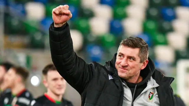 Declan Devine