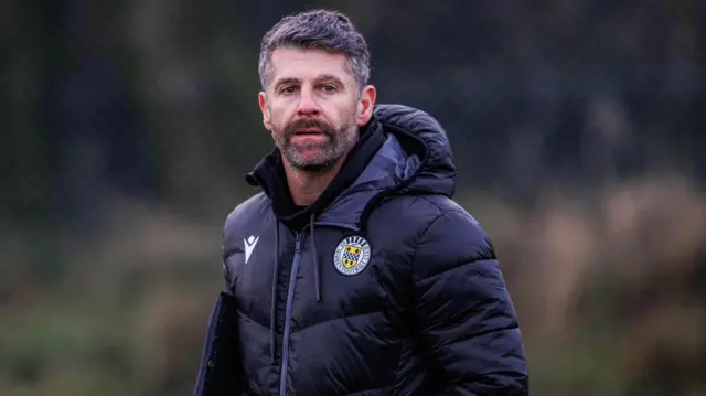 Stephen Robinson