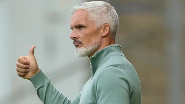 Jim Goodwin