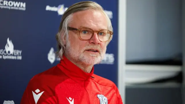 Steven Pressley