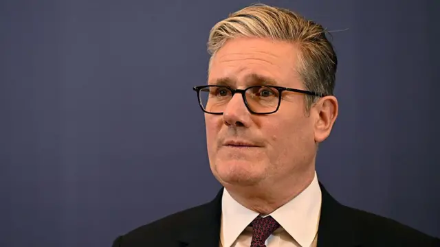 Sir Keir Starmer