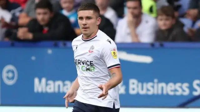 Declan John