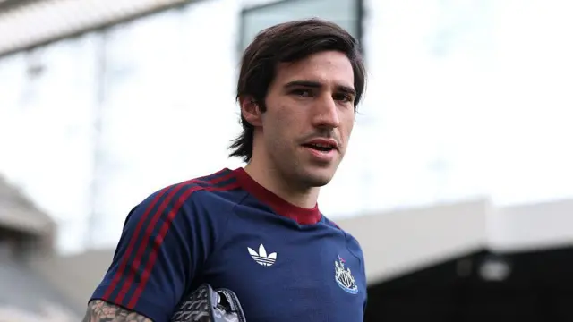 Sandro Tonali