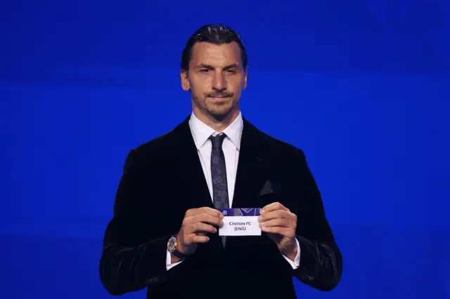 Zlatan