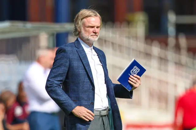 Steven Pressley