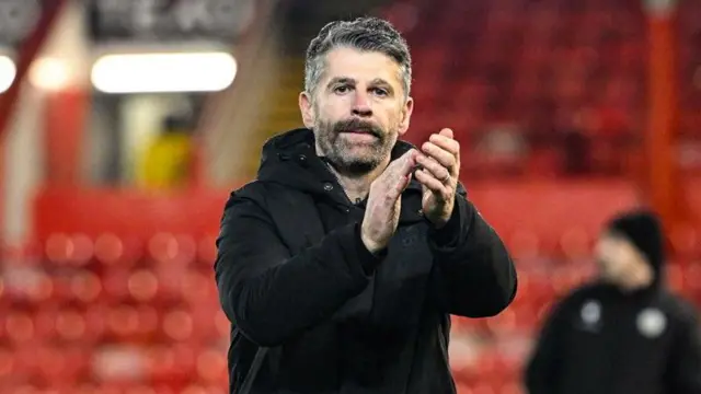 Stephen Robinson