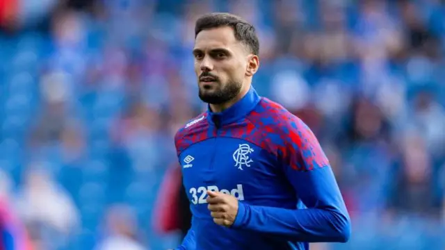 Nedim Bajrami