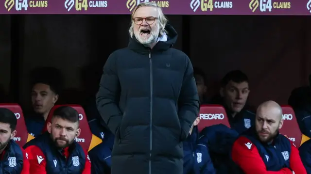 Steven Pressley