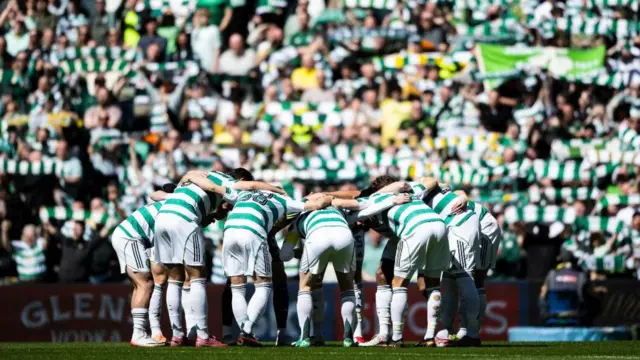 Celtic Park