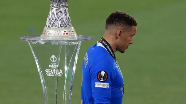 James Tavernier