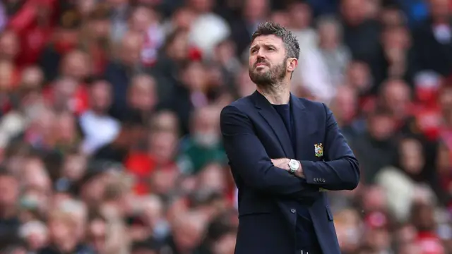 Michael Carrick