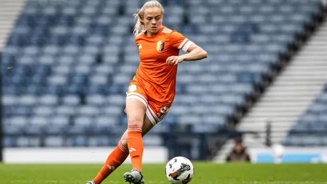 Amy Muir