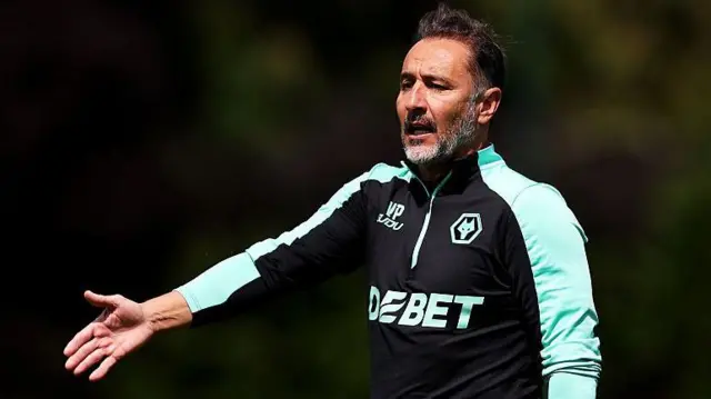 Vitor Pereira