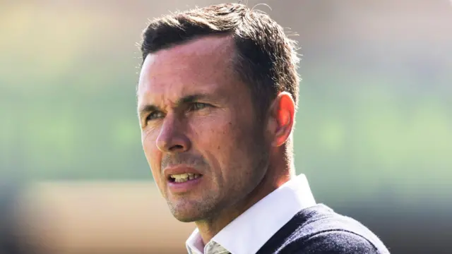 Don Cowie