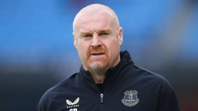 Sean Dyche