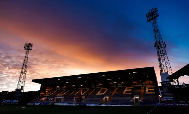 Dens Park