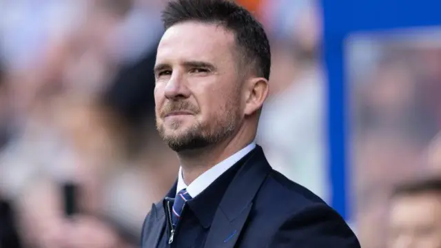 Barry Ferguson