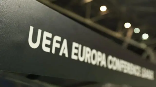 Uefa Conference League