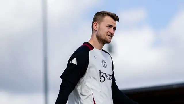 Matthijs de Ligt 