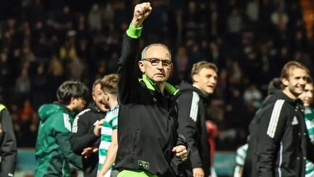 Martin O'Neill
