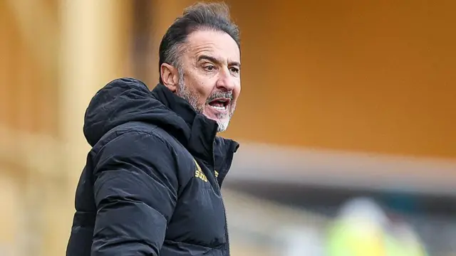 Vitor Pereira