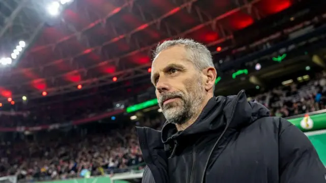 Marco Rose
