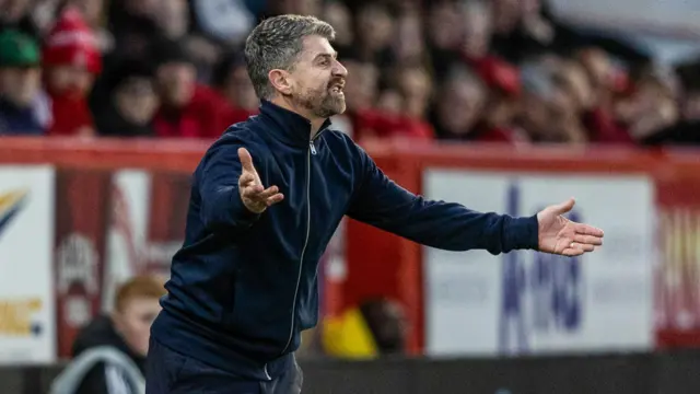 Stephen Robinson