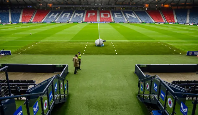 Hampden 