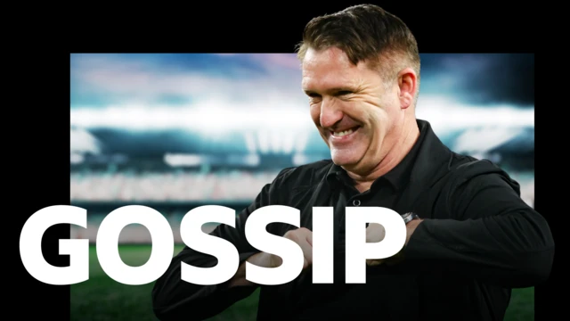 Robbie Keane