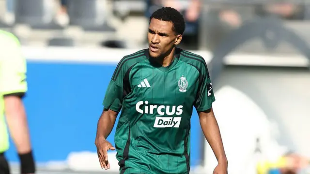 Andreas Hountondji