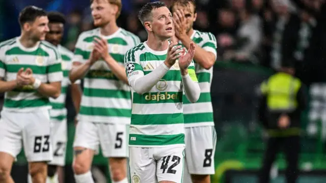 Celtic