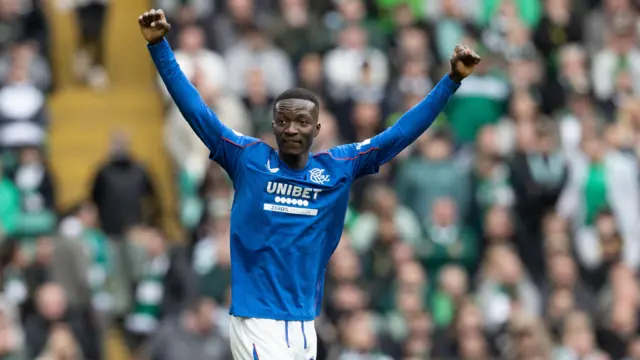 Mohamed Diomande